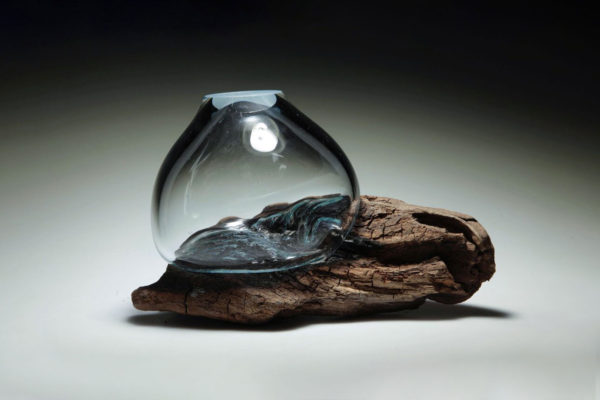 OMI Glass Gallery - Droplet